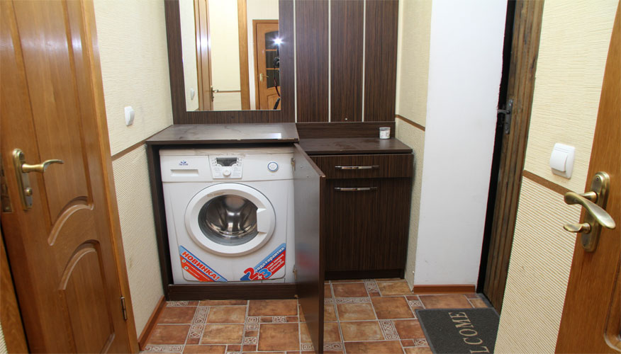 Condo Central Apartment è un appartamento di 2 stanze in affitto a Chisinau, Moldova